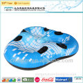 Cold Resistant Inflatable Snow Sleigh Ride